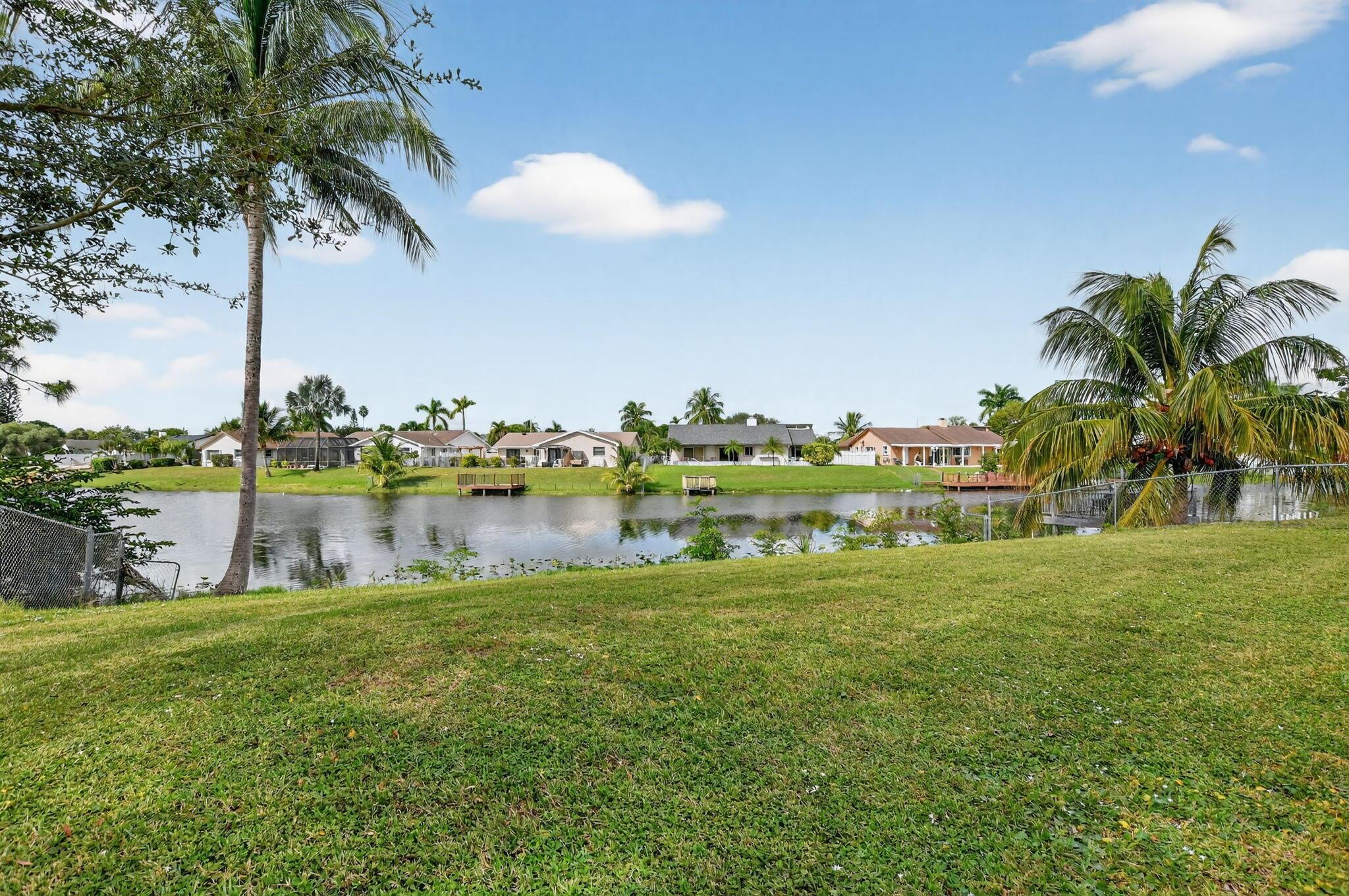 CRYSTAL HEIGHTS - Residential