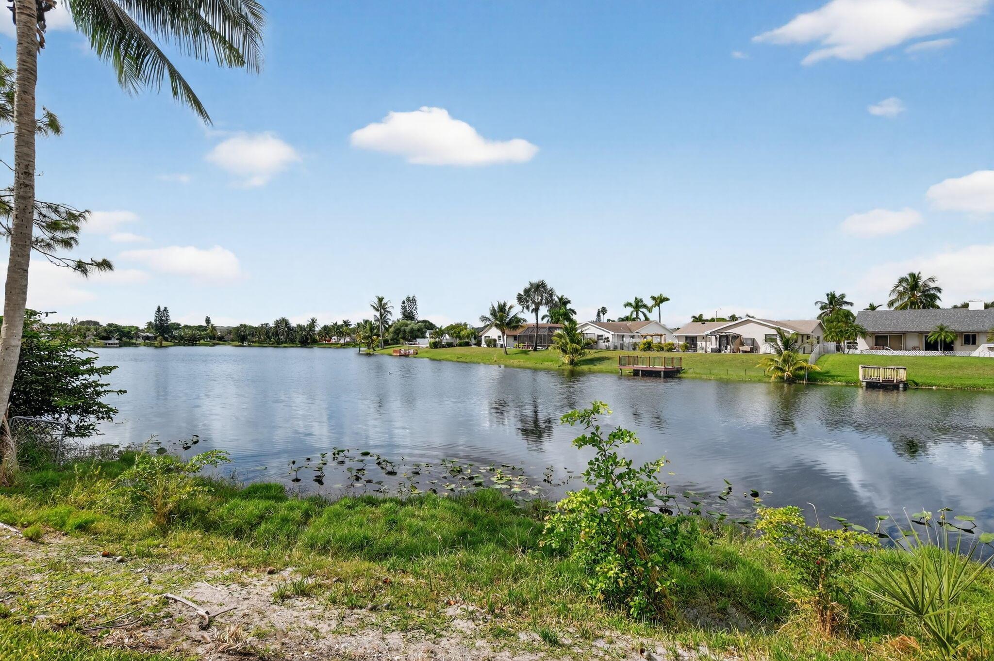 CRYSTAL HEIGHTS - Residential