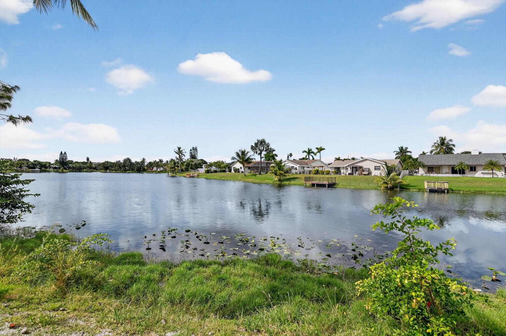 CRYSTAL HEIGHTS - Residential