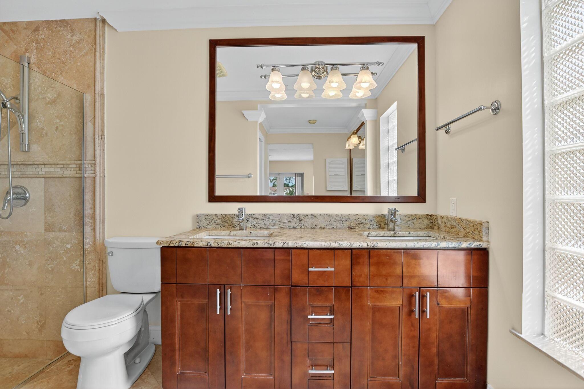 CRYSTAL HEIGHTS - Residential