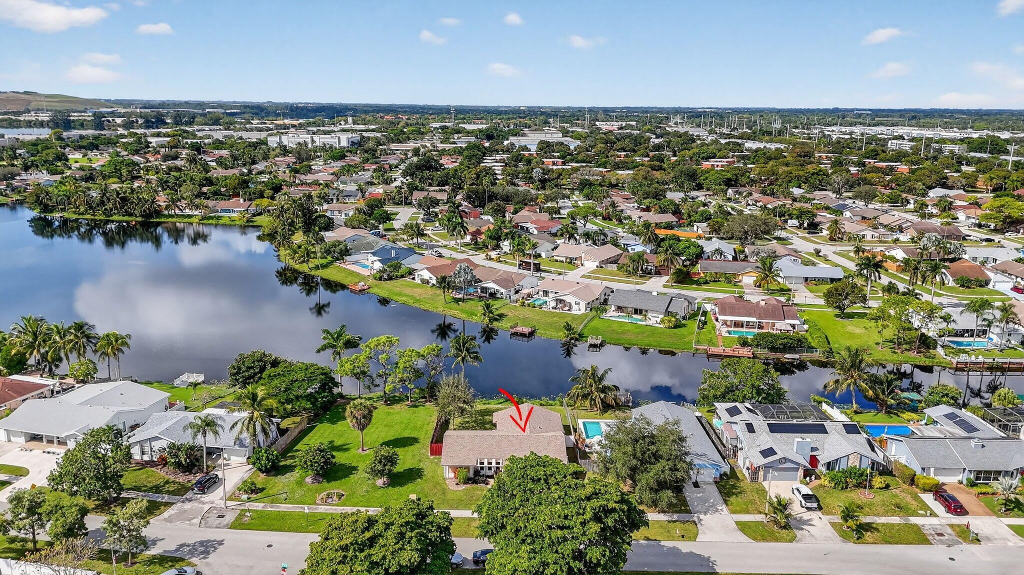 CRYSTAL HEIGHTS - Residential