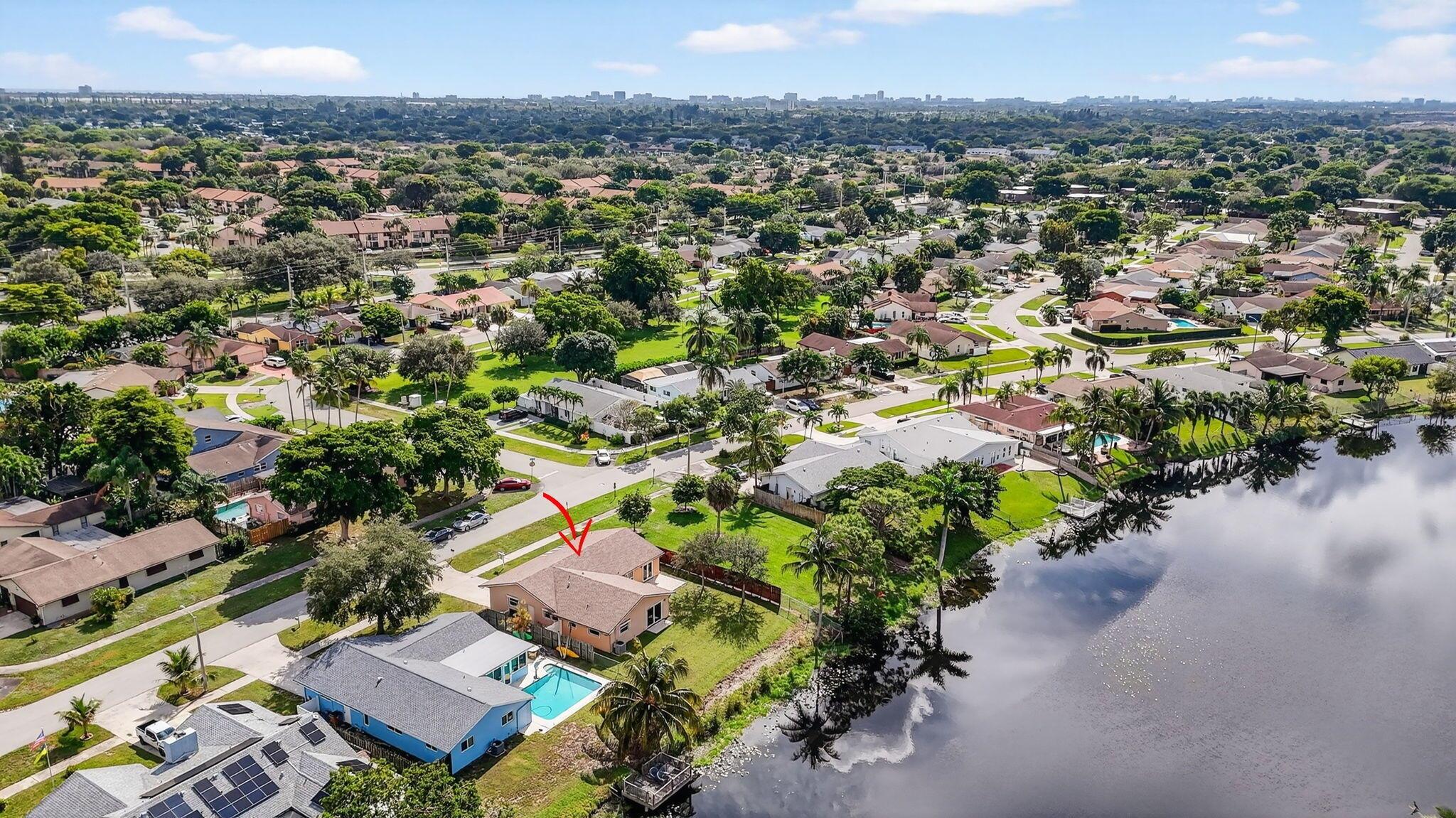 CRYSTAL HEIGHTS - Residential