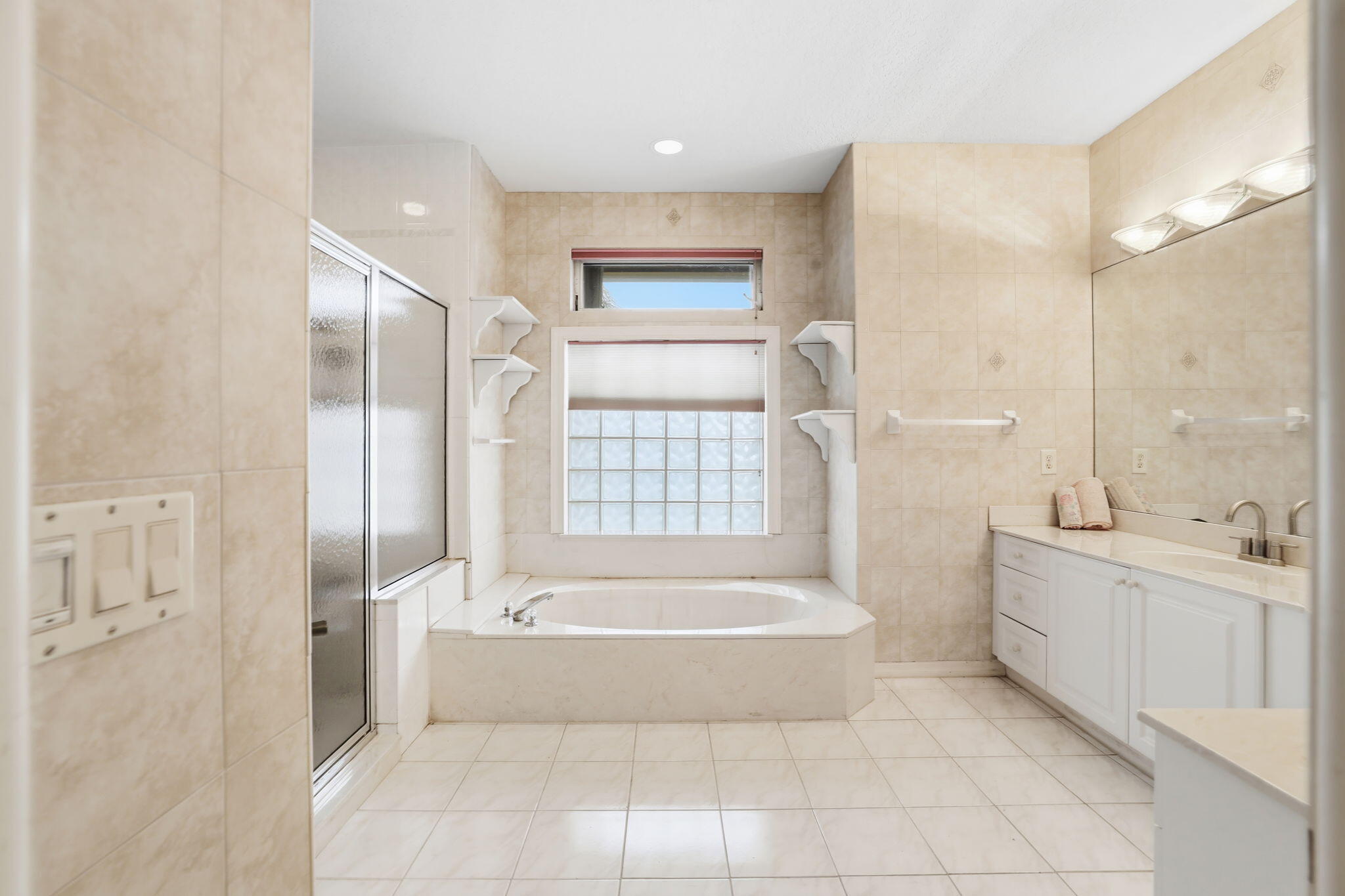 DIXIE PARK ADDITION - Residential