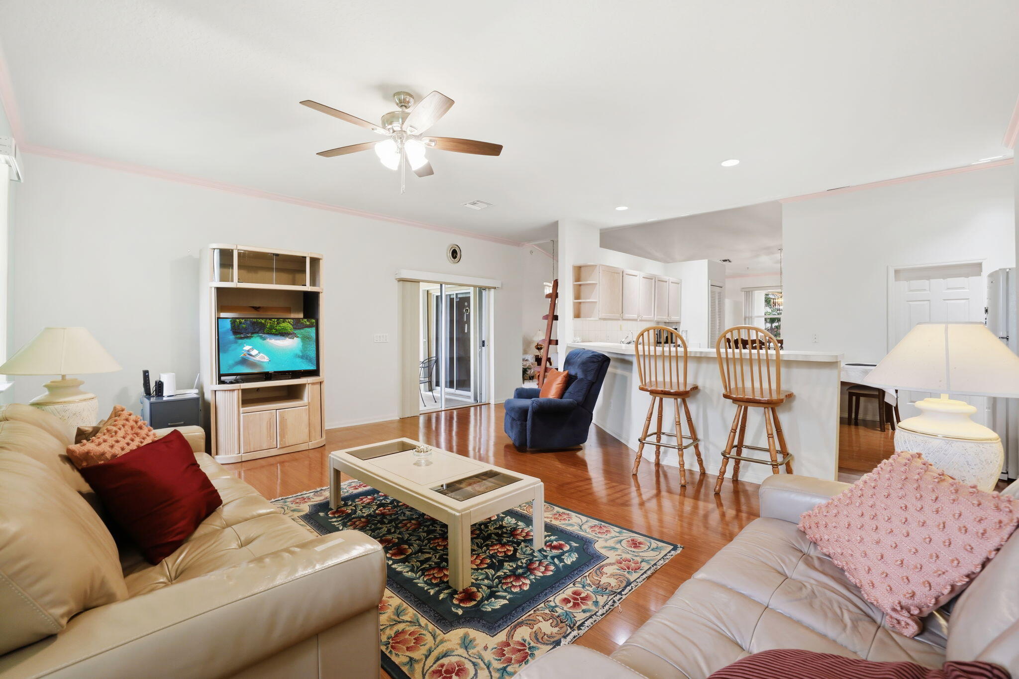 DIXIE PARK ADDITION - Residential
