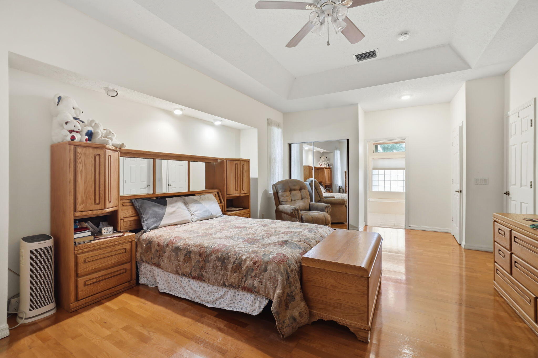 DIXIE PARK ADDITION - Residential