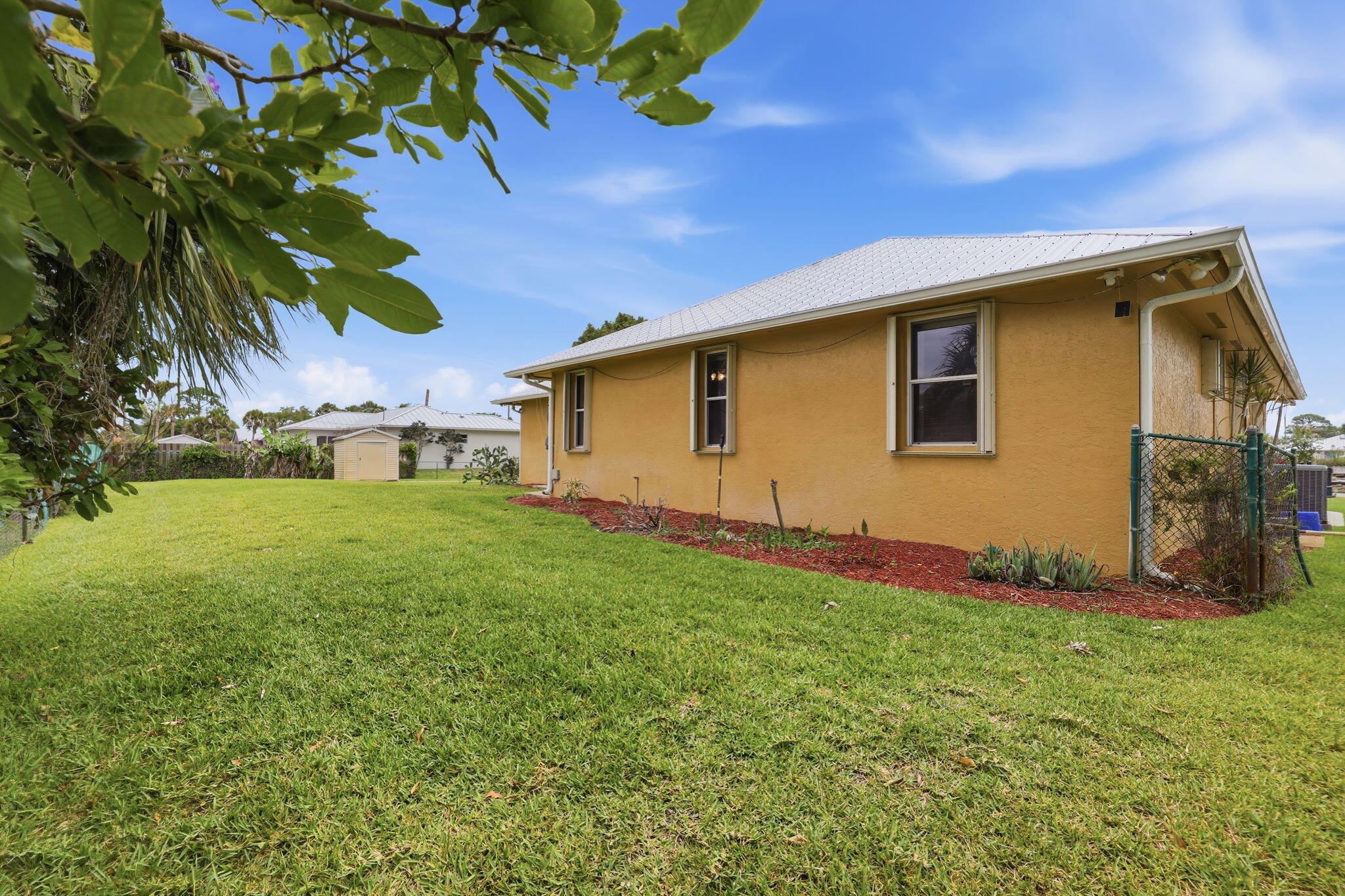 DIXIE PARK ADDITION - Residential