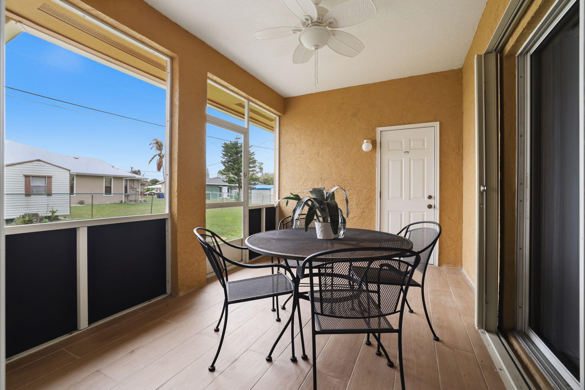 DIXIE PARK ADDITION - Residential