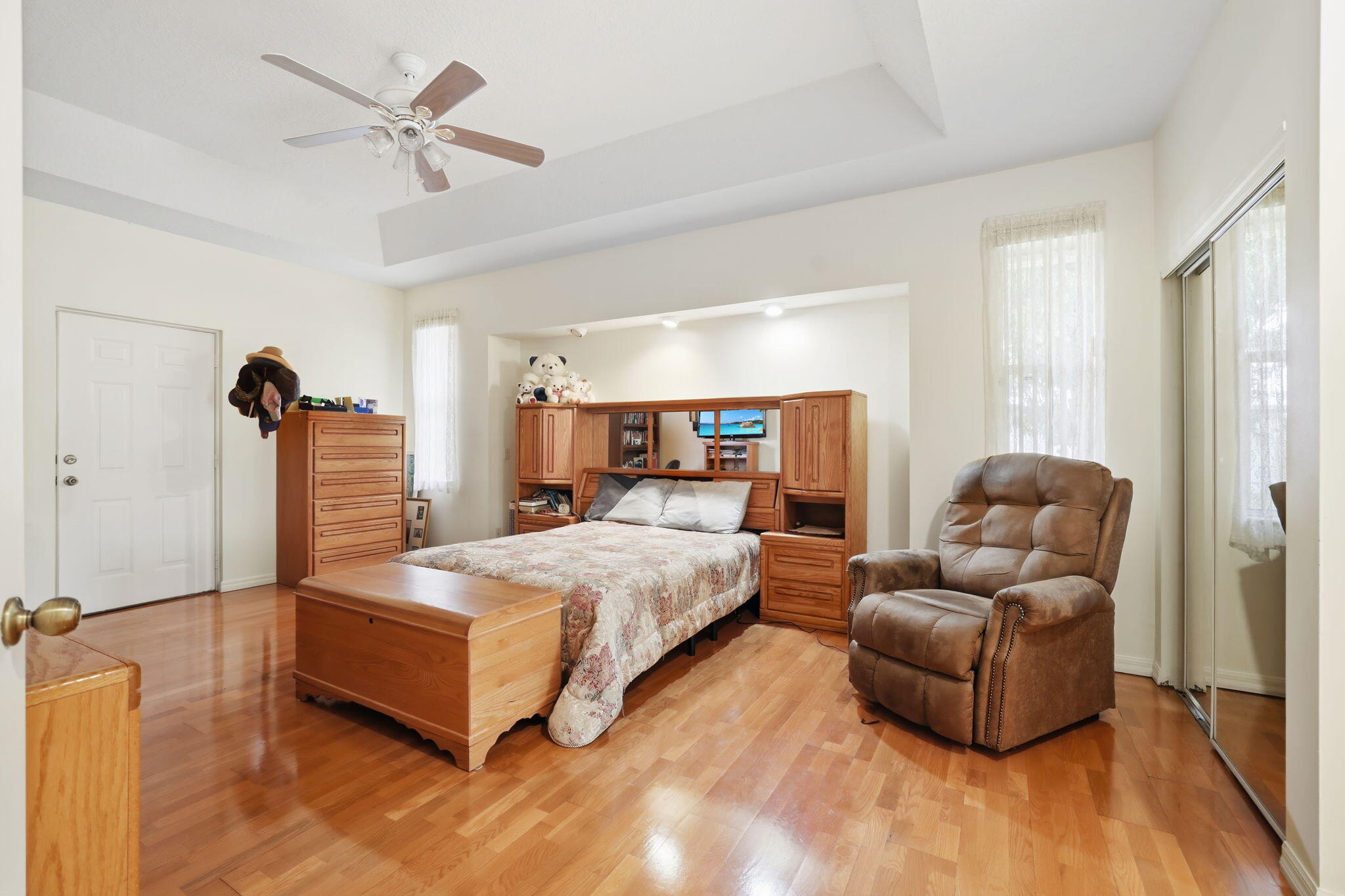DIXIE PARK ADDITION - Residential