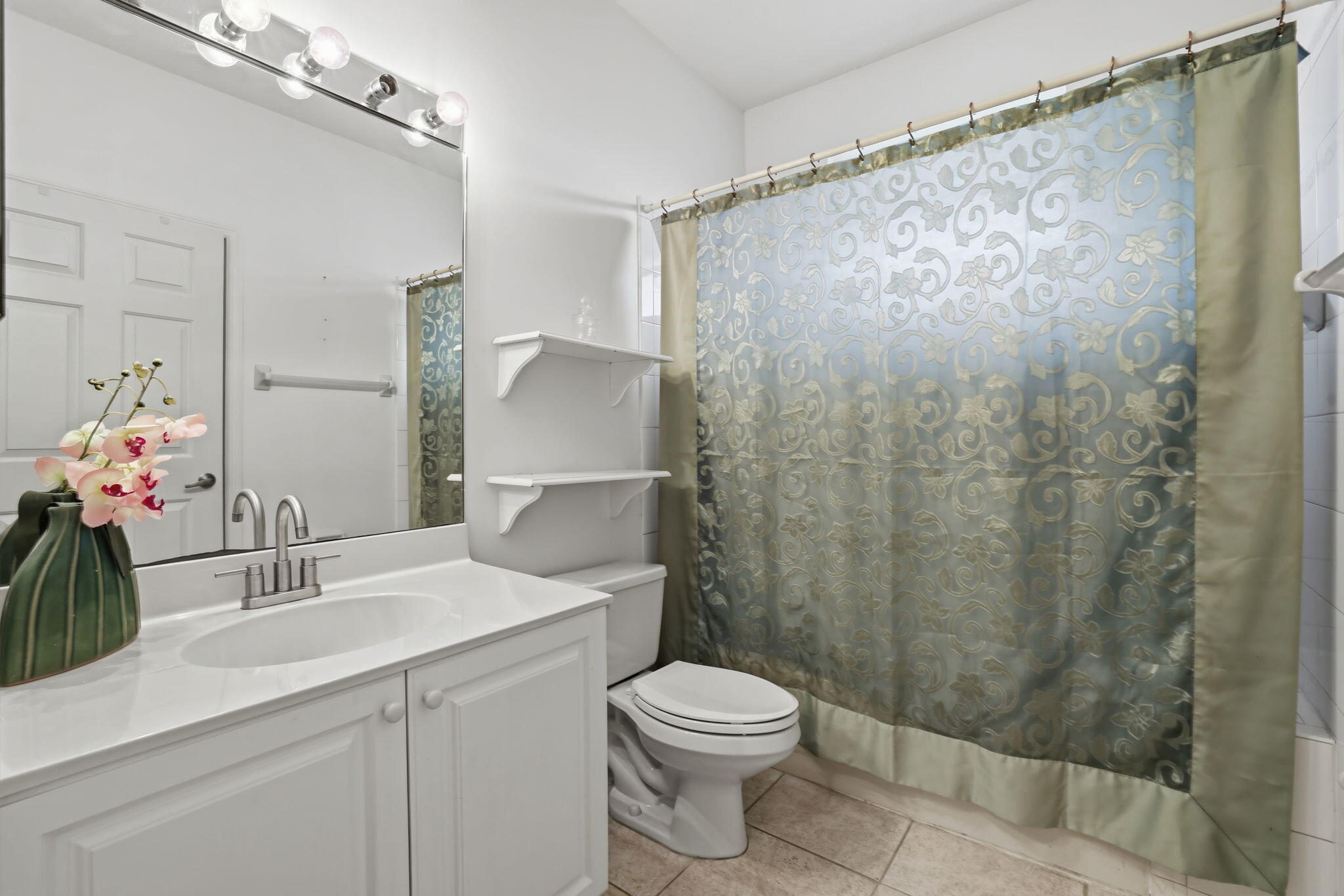 DIXIE PARK ADDITION - Residential