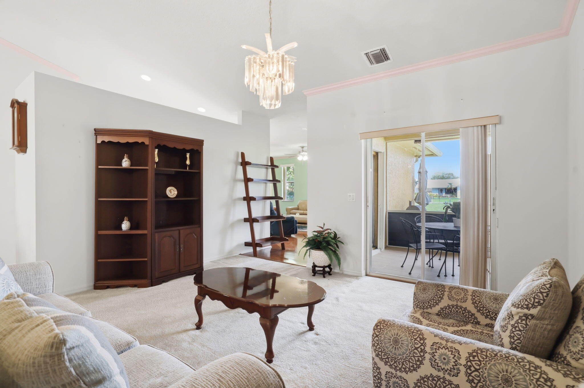 DIXIE PARK ADDITION - Residential