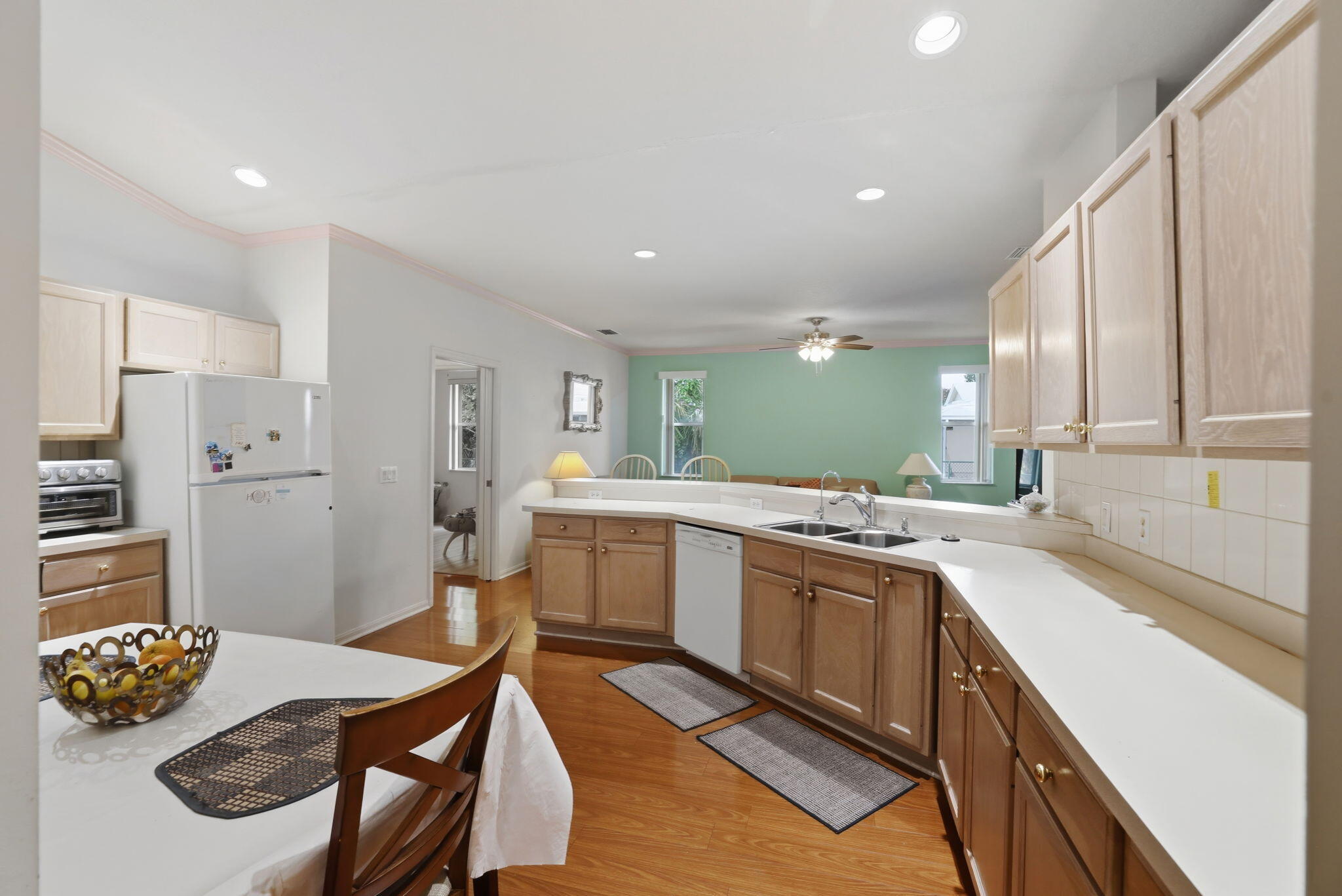 DIXIE PARK ADDITION - Residential