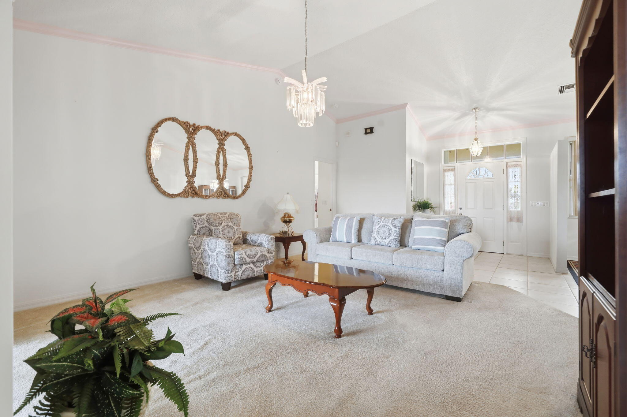 DIXIE PARK ADDITION - Residential