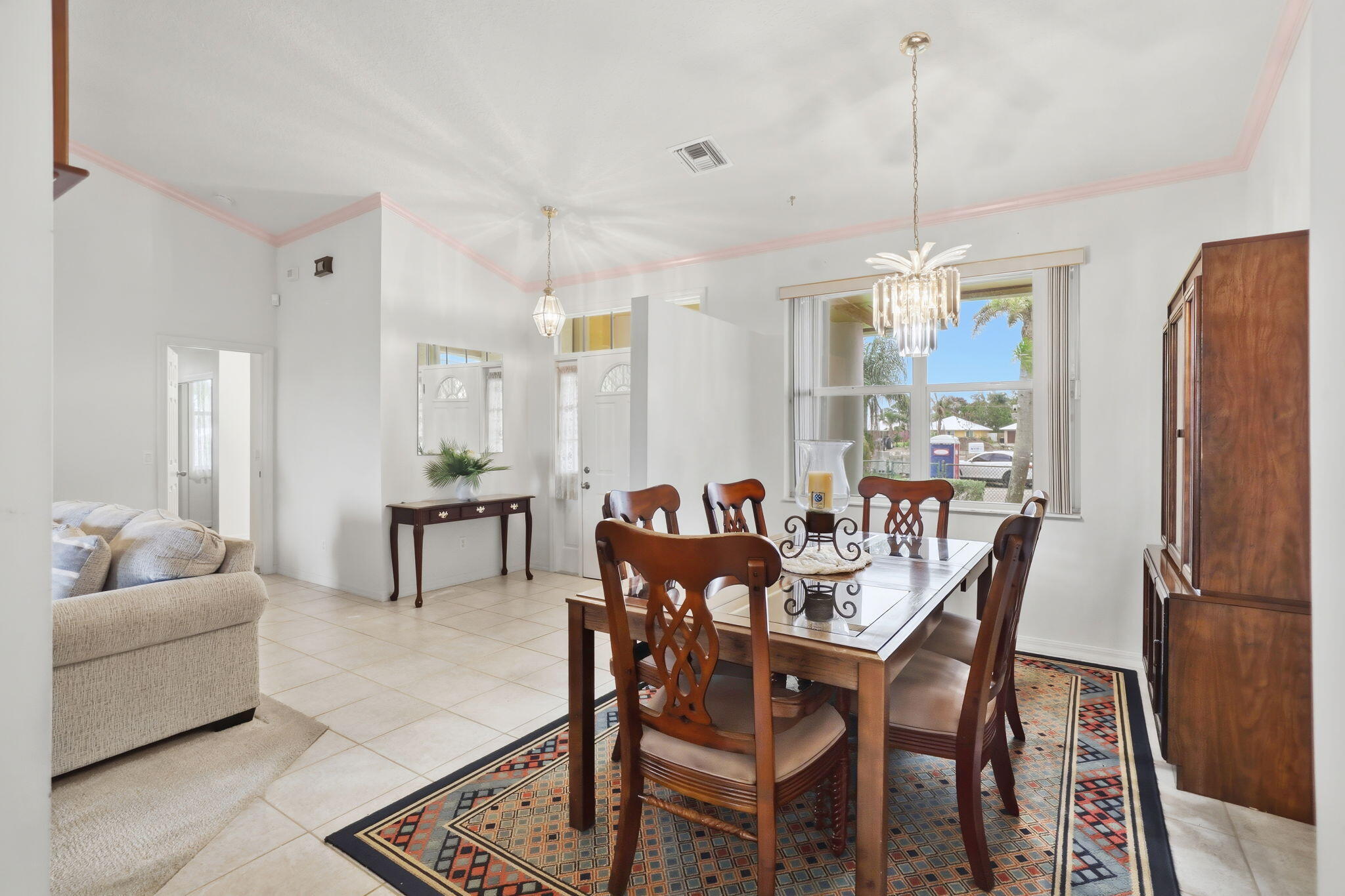 DIXIE PARK ADDITION - Residential