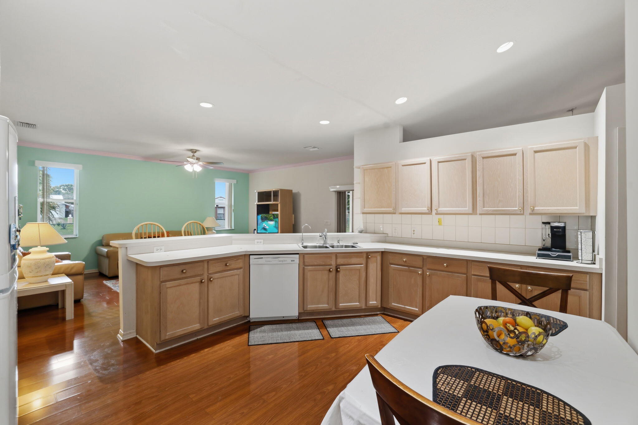 DIXIE PARK ADDITION - Residential