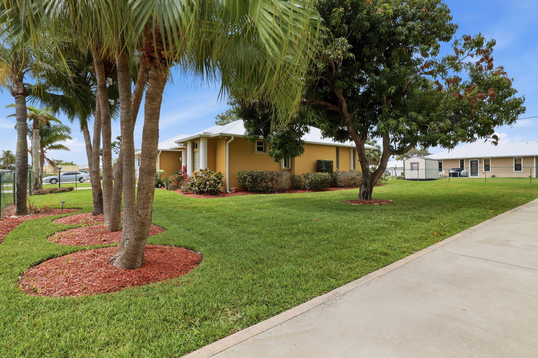 DIXIE PARK ADDITION - Residential