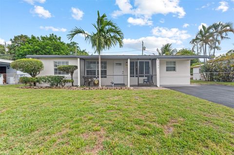 3240 NW 14th Pl Lauderhill FL 33311