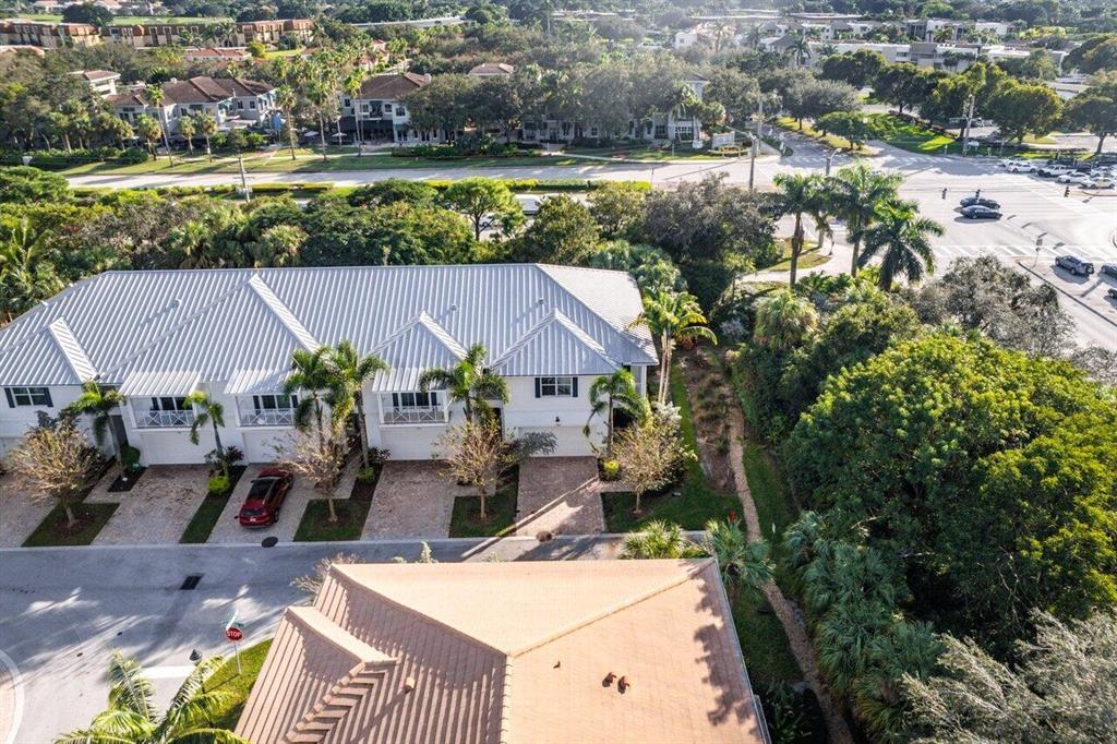 SOUTHAMPTON - Residential