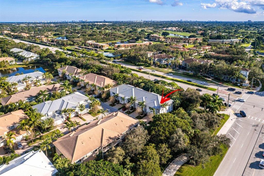 SOUTHAMPTON - Residential