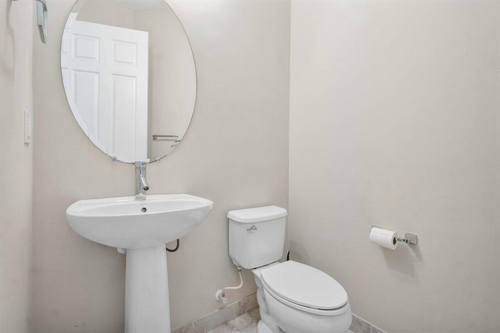 SOUTHAMPTON - Residential