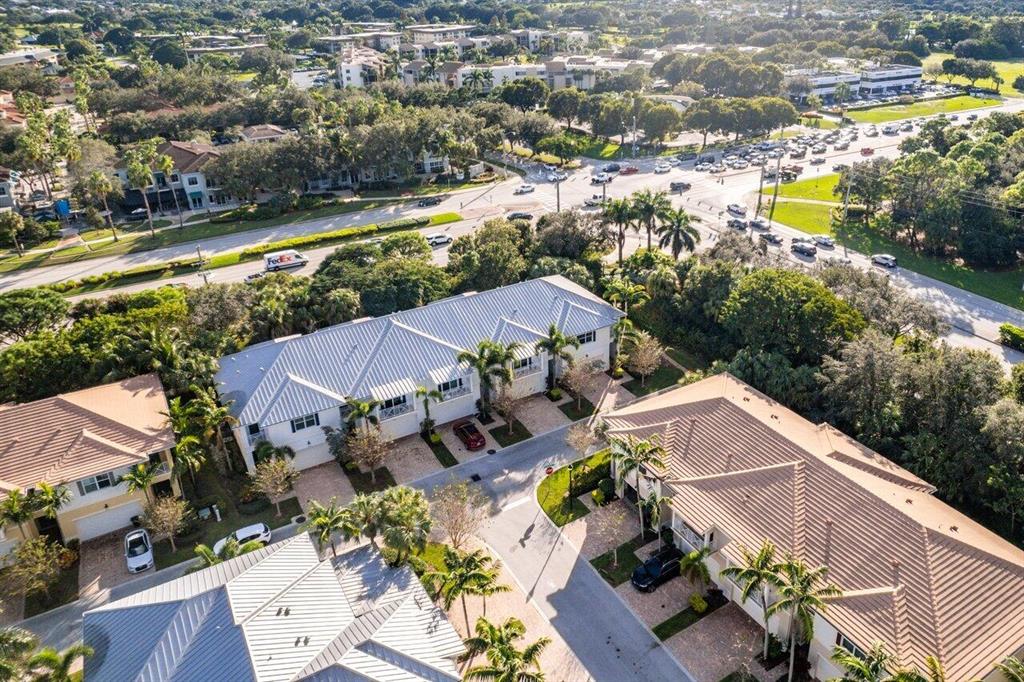 SOUTHAMPTON - Residential