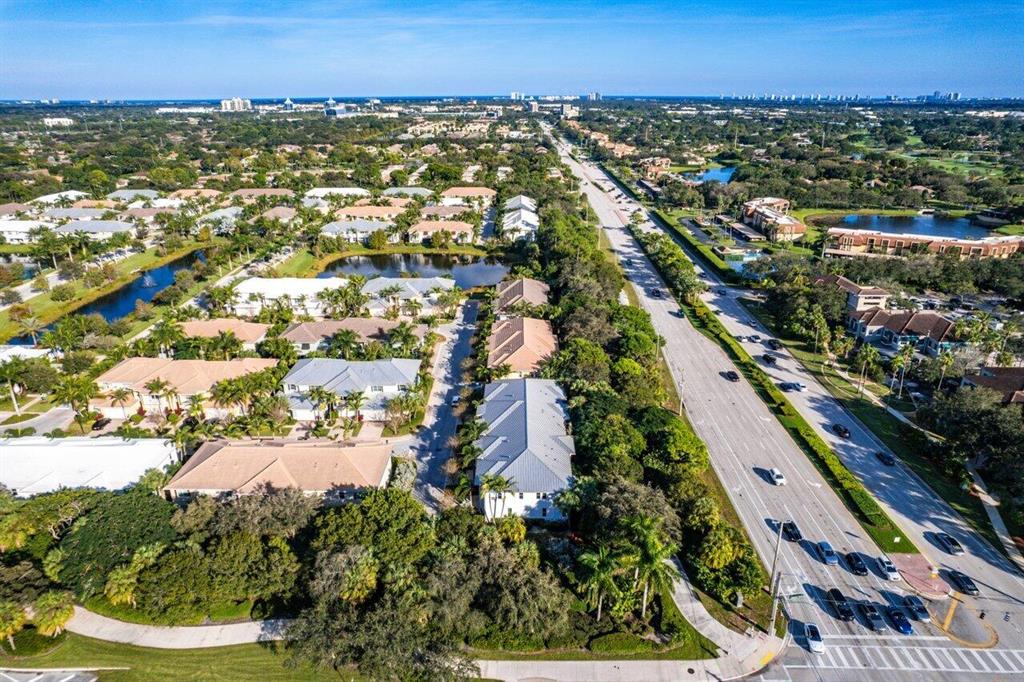 SOUTHAMPTON - Residential