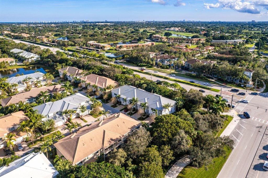 SOUTHAMPTON - Residential