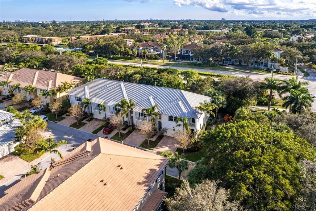 SOUTHAMPTON - Residential