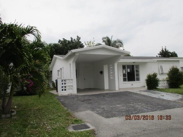 Oakland Estates 2nd Sec 6 - Residential