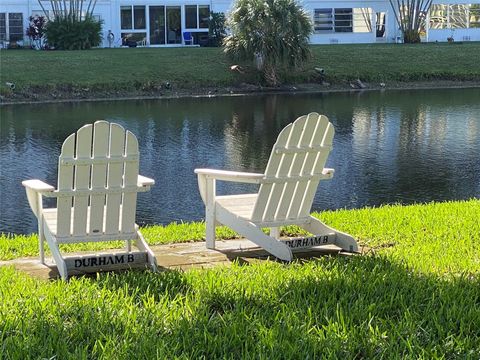 A home in Deerfield Beach