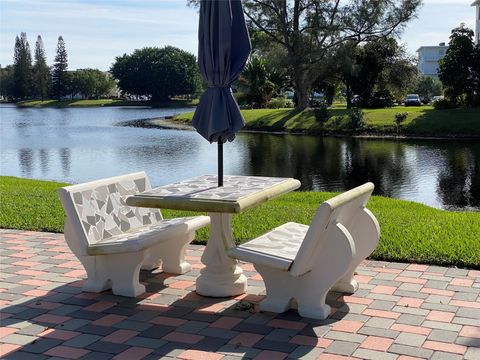 A home in Deerfield Beach