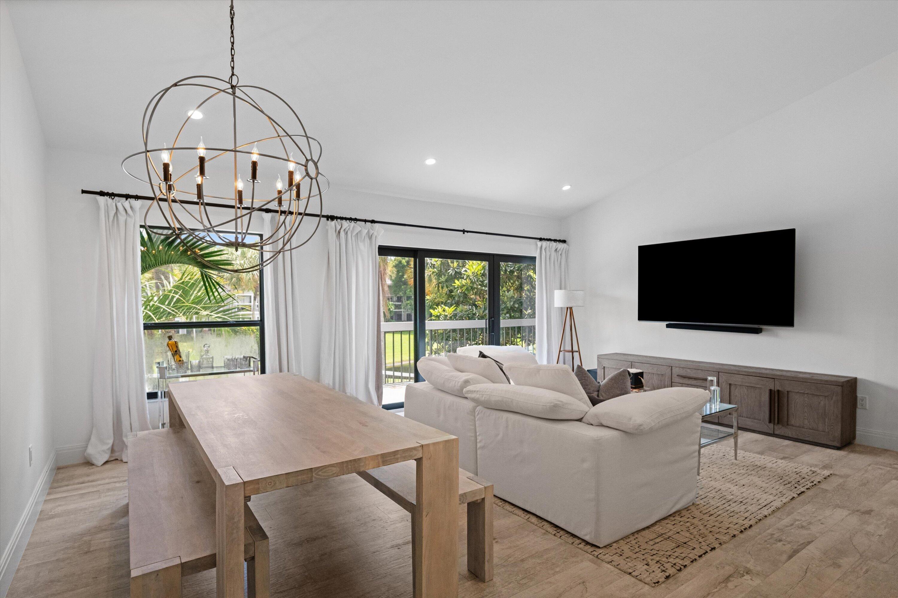 TENNIS LODGES - Residential