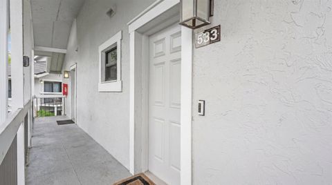 Tiny photo for 11863 Wimbledon Circle #532, Wellington, FL 33414 (MLS # B26034336)