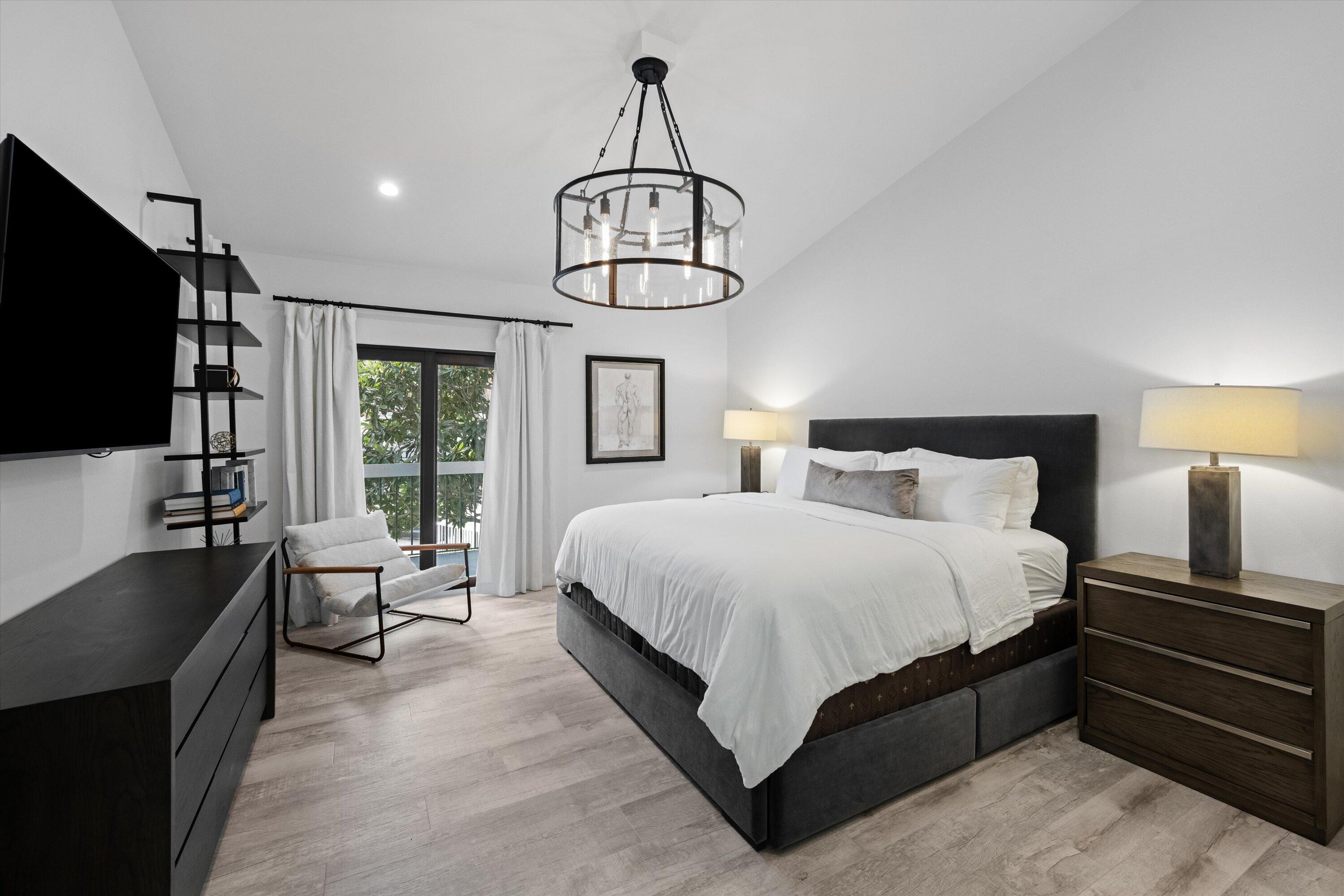TENNIS LODGES - Residential