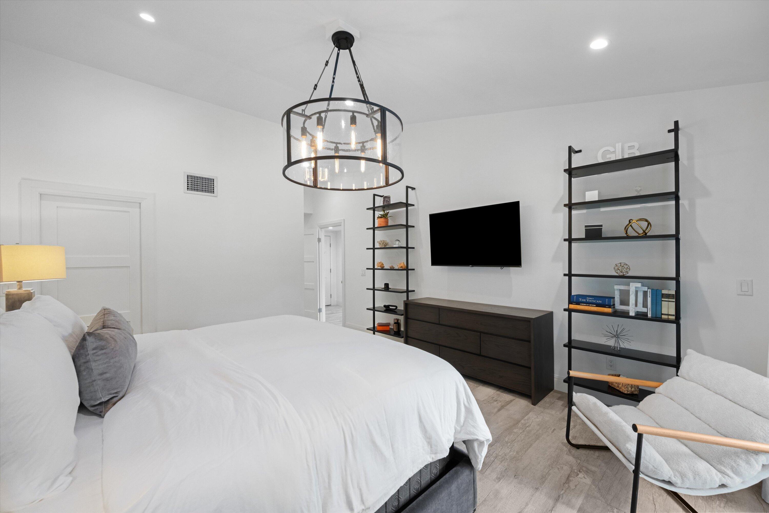 TENNIS LODGES - Residential