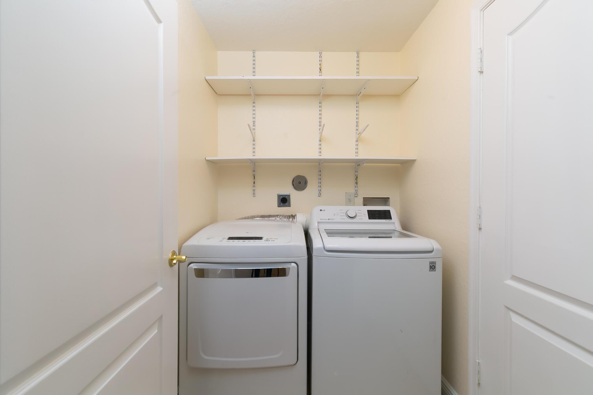 PORT ST LUCIE SECTION 17 - Residential