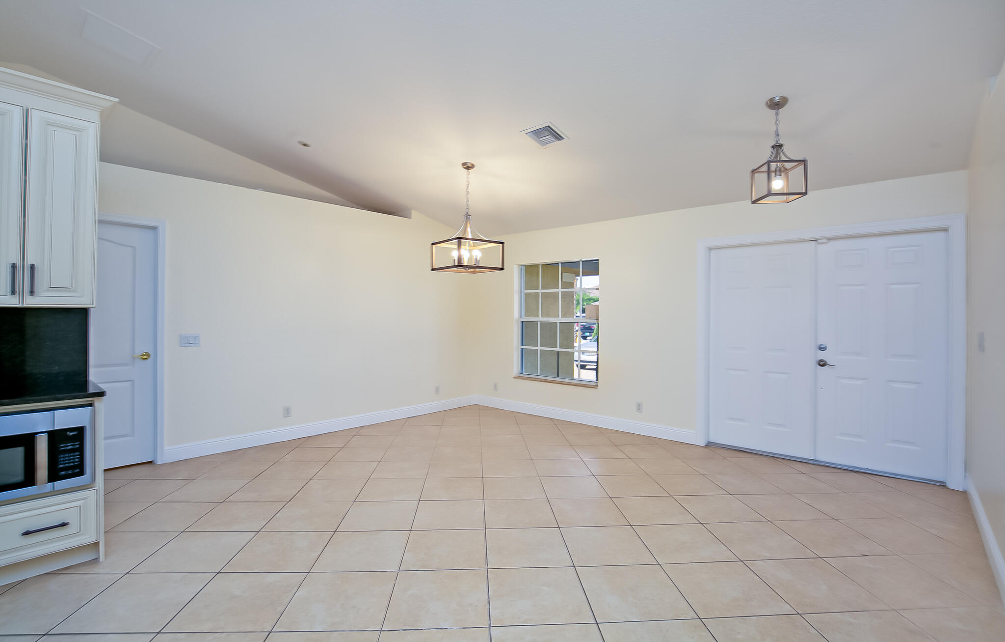 PORT ST LUCIE SECTION 17 - Residential