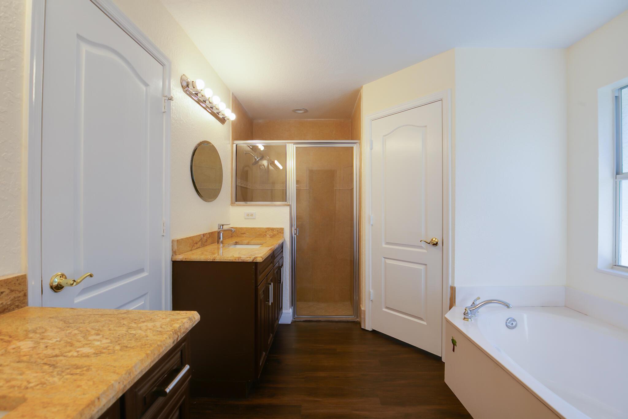 PORT ST LUCIE SECTION 17 - Residential