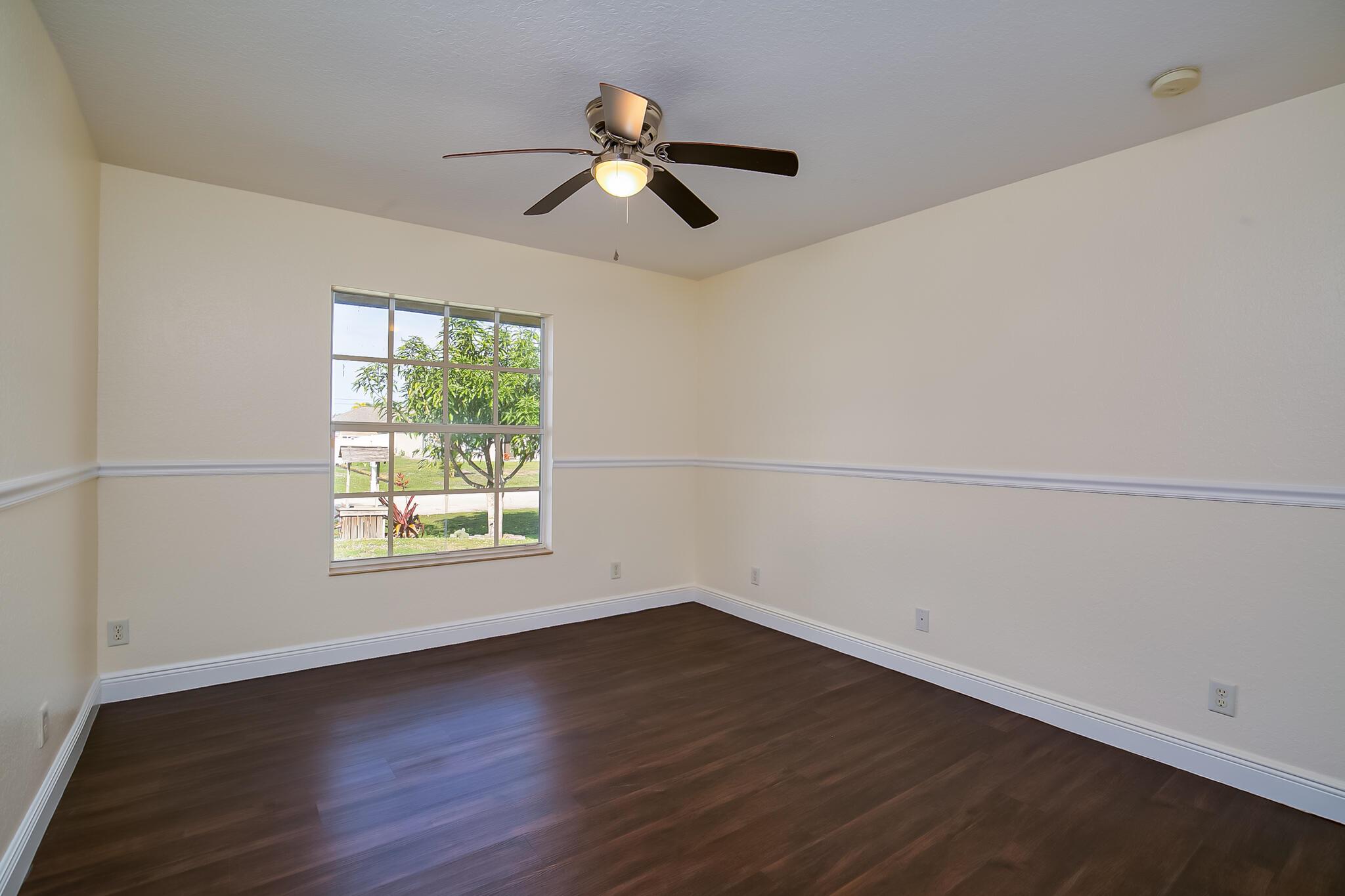 PORT ST LUCIE SECTION 17 - Residential