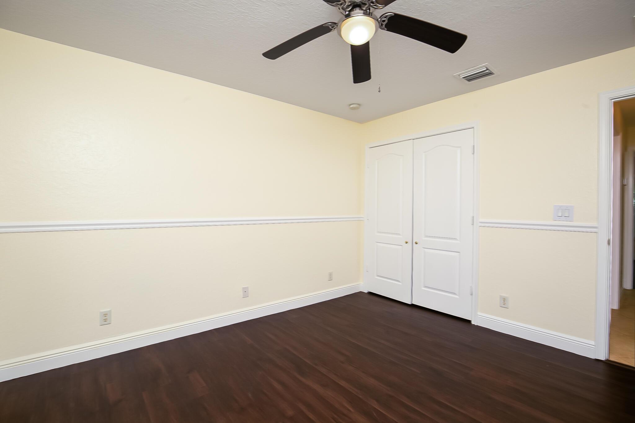 PORT ST LUCIE SECTION 17 - Residential