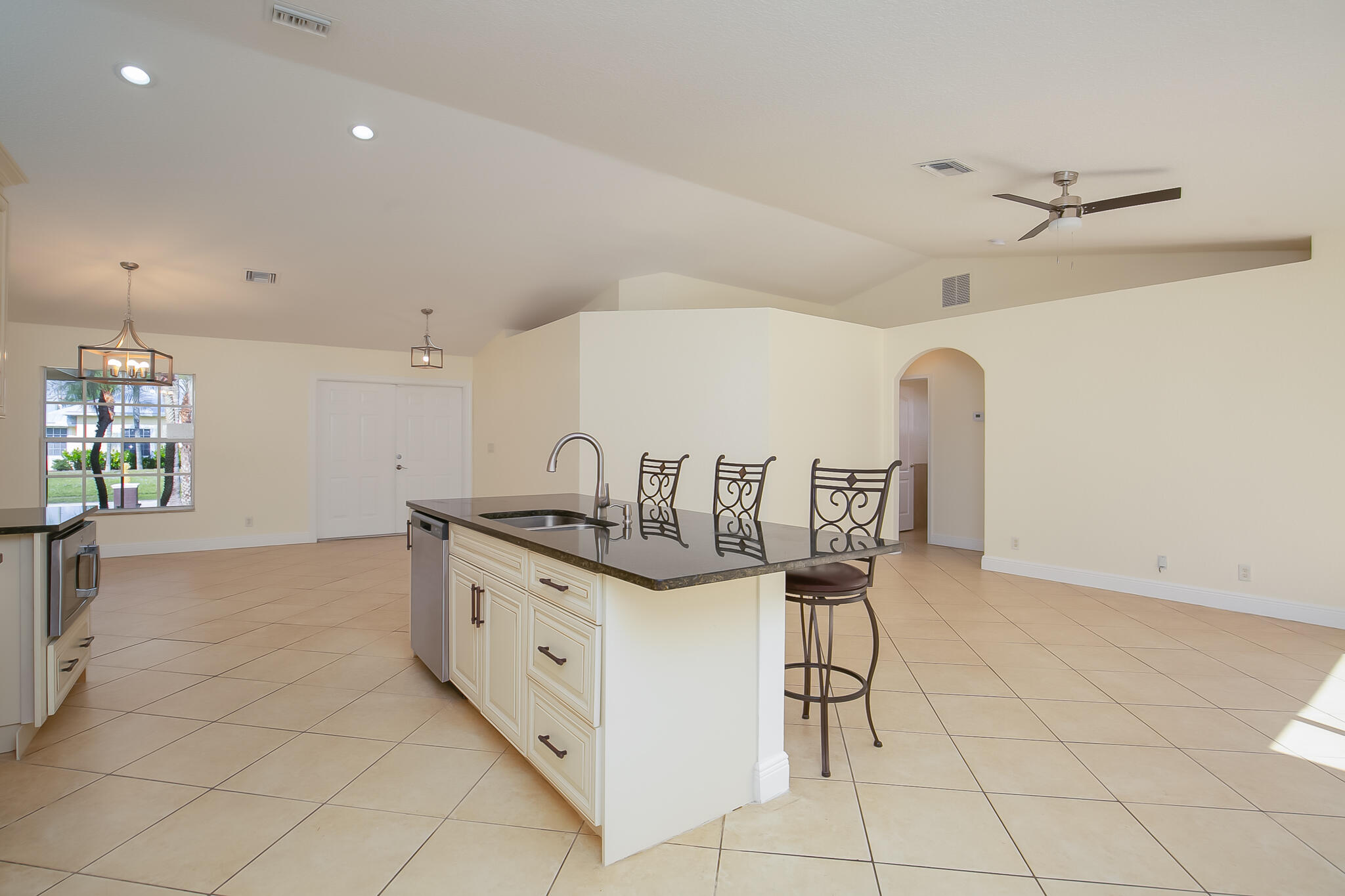 PORT ST LUCIE SECTION 17 - Residential