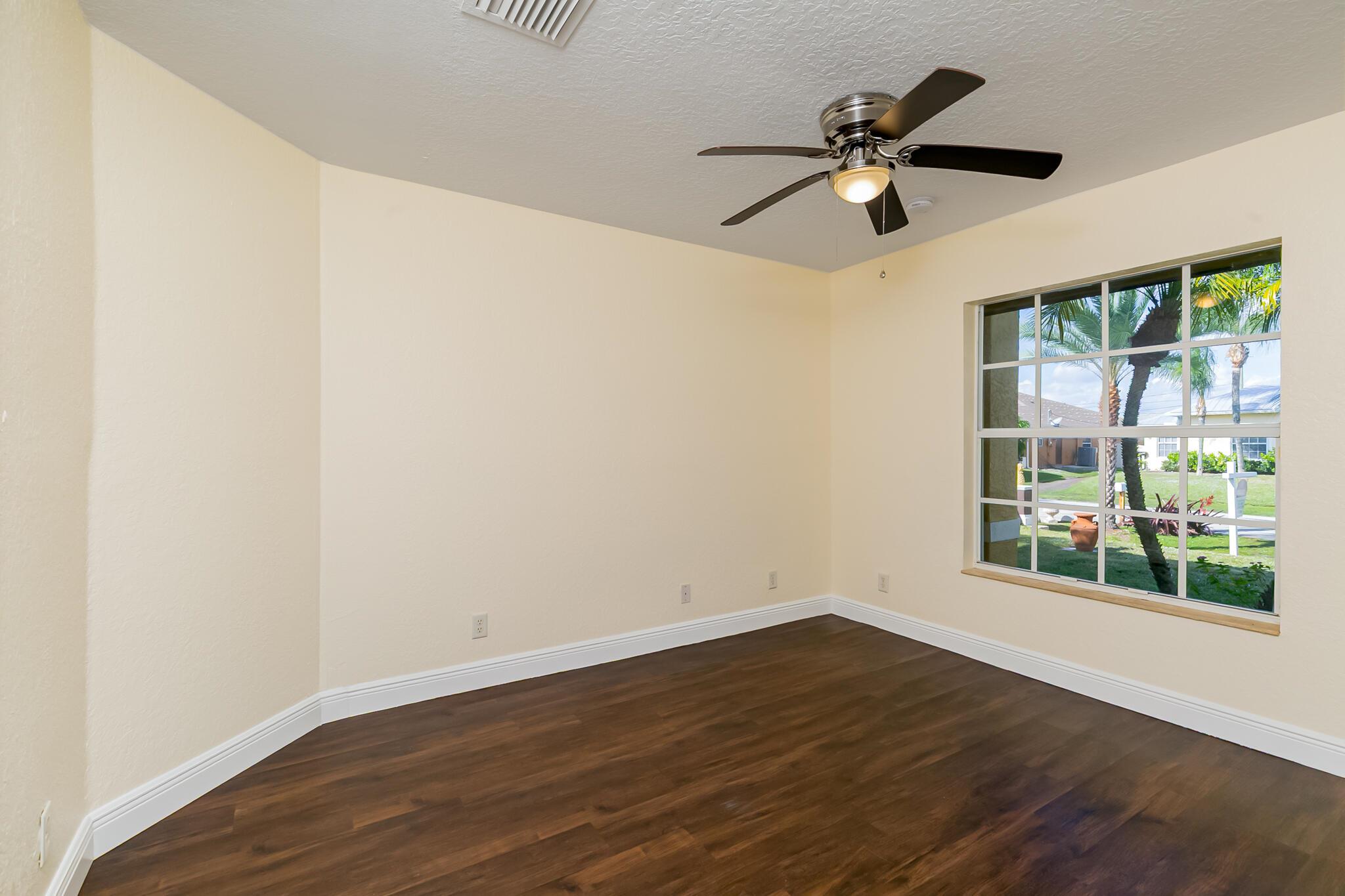 PORT ST LUCIE SECTION 17 - Residential