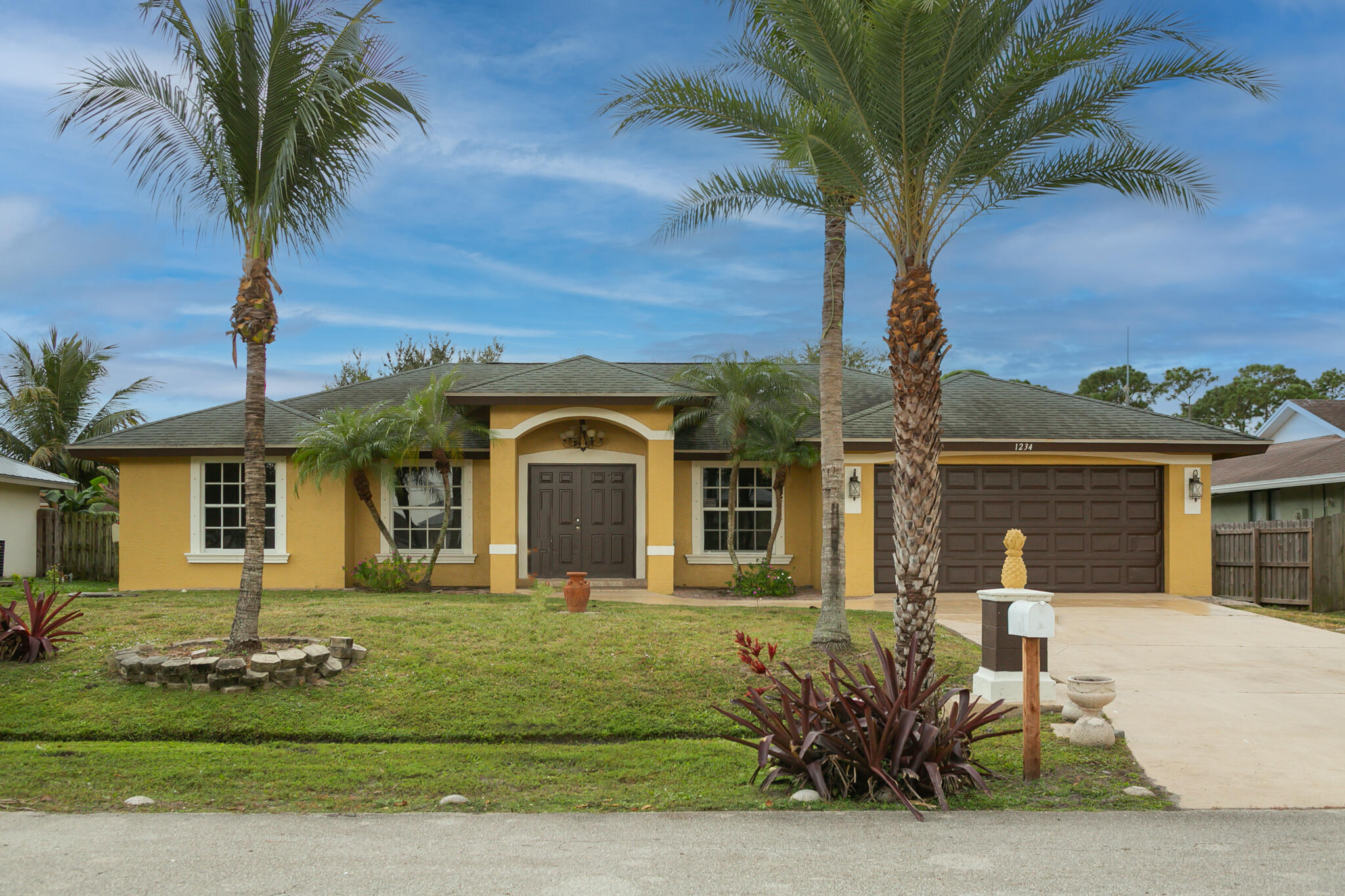 PORT ST LUCIE SECTION 17 - Residential