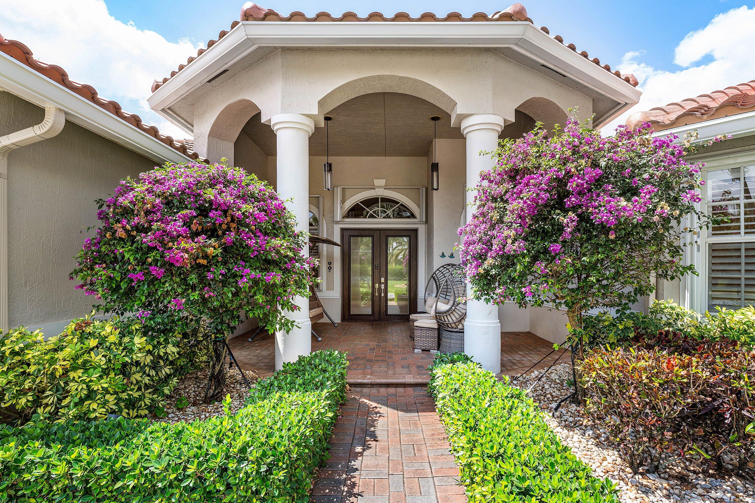 Properties 4675 Manderly Drive