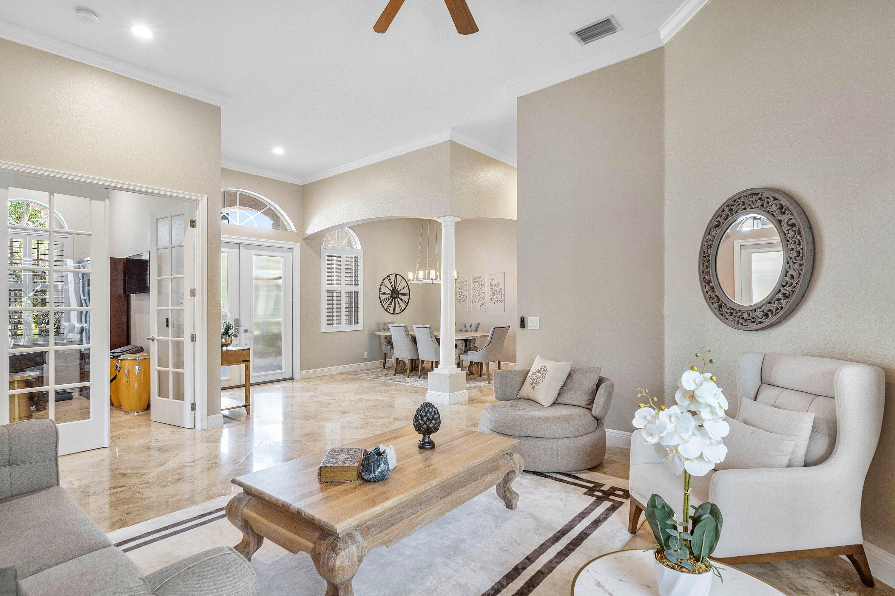 Properties 4675 Manderly Drive