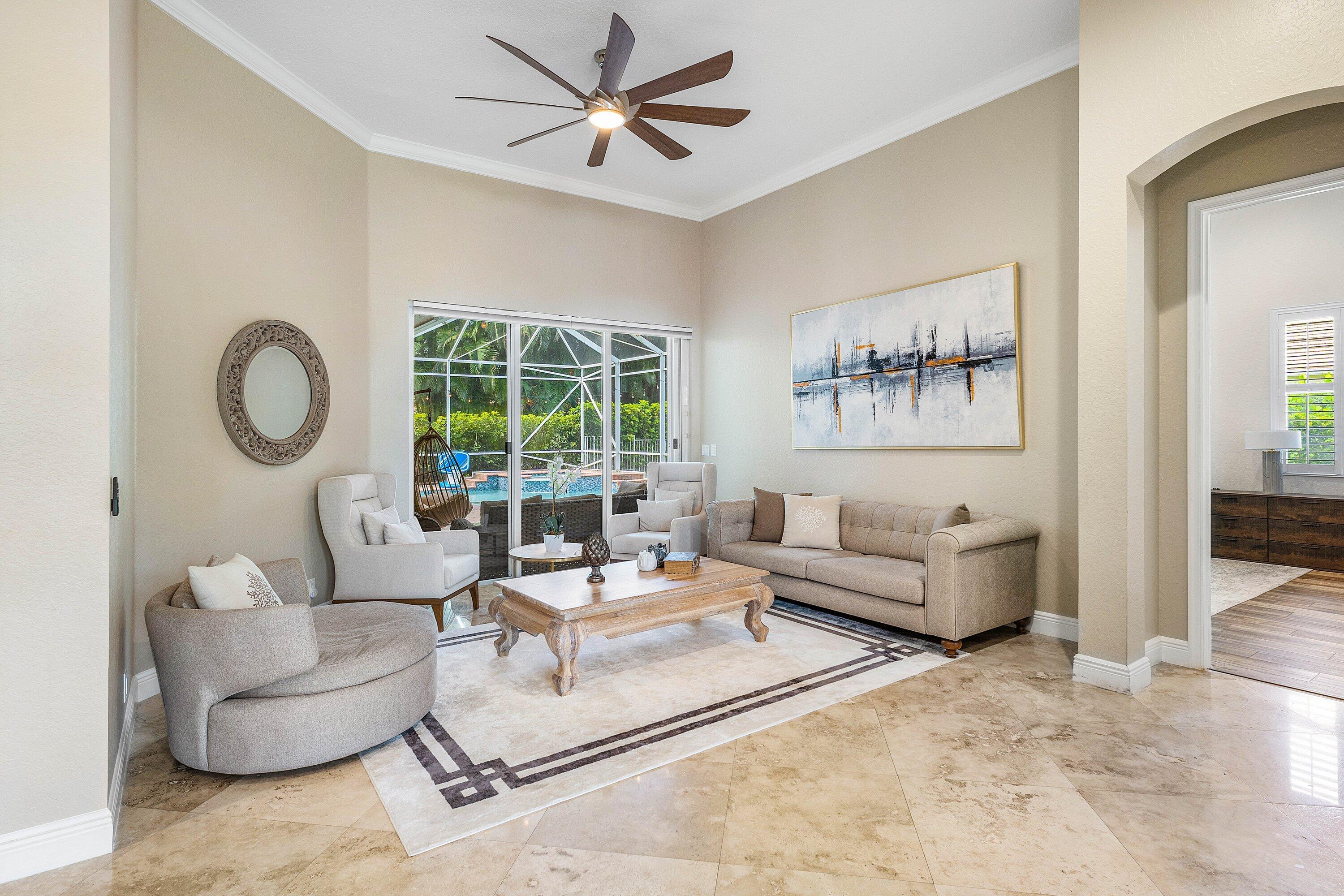 Properties 4675 Manderly Drive
