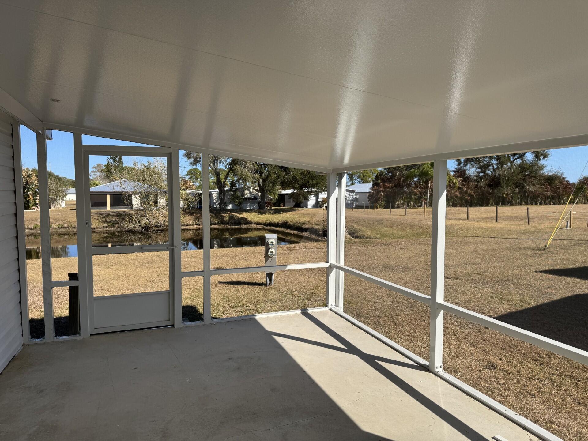 Spanish Lakes Country club Village - Residential