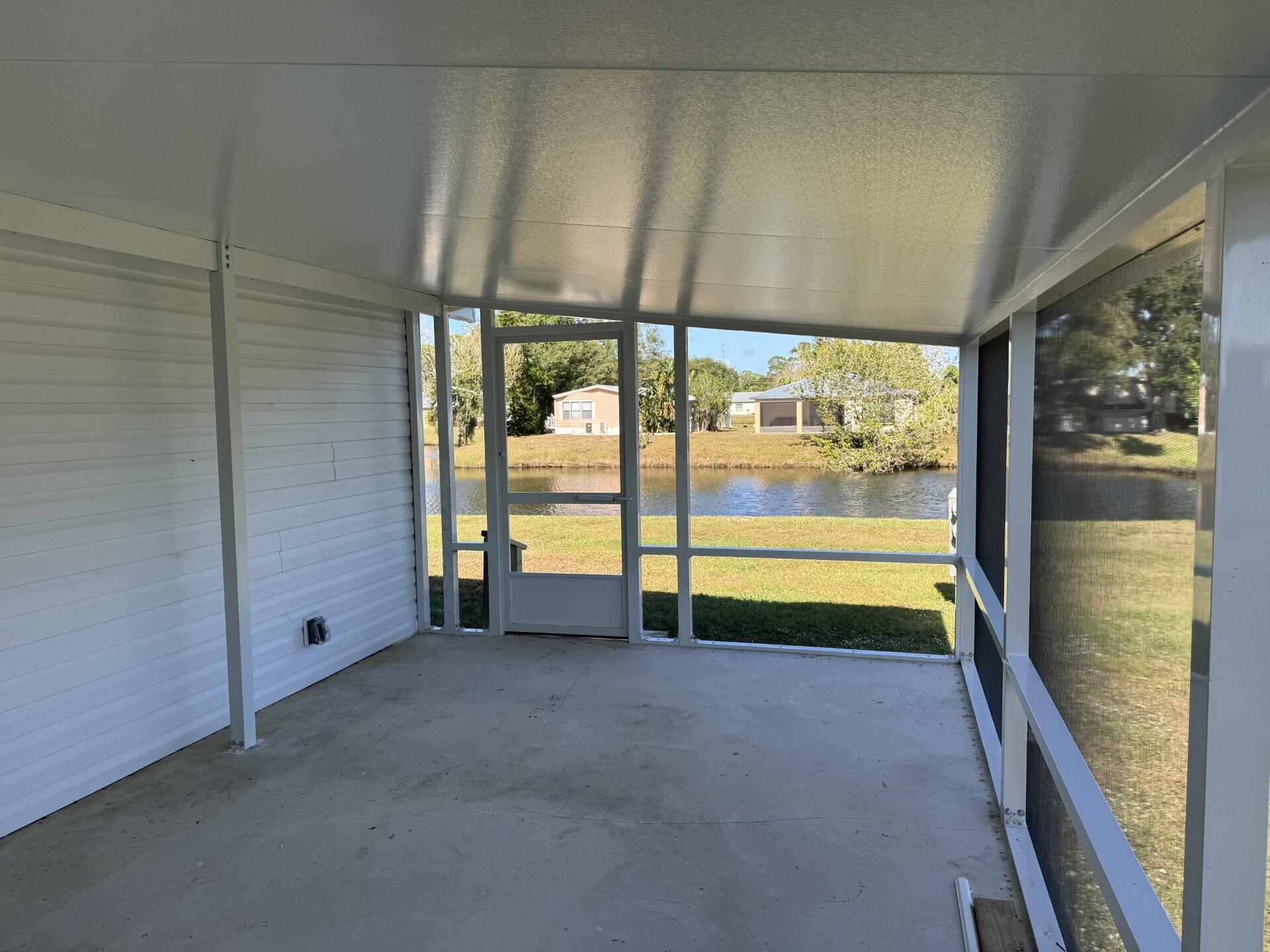 Spanish Lakes Country clu - Residential