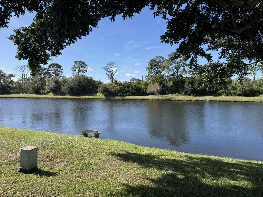 Photo of 19 La Viilla Court, Fort Pierce, FL 34951 (MLS # R11149314)