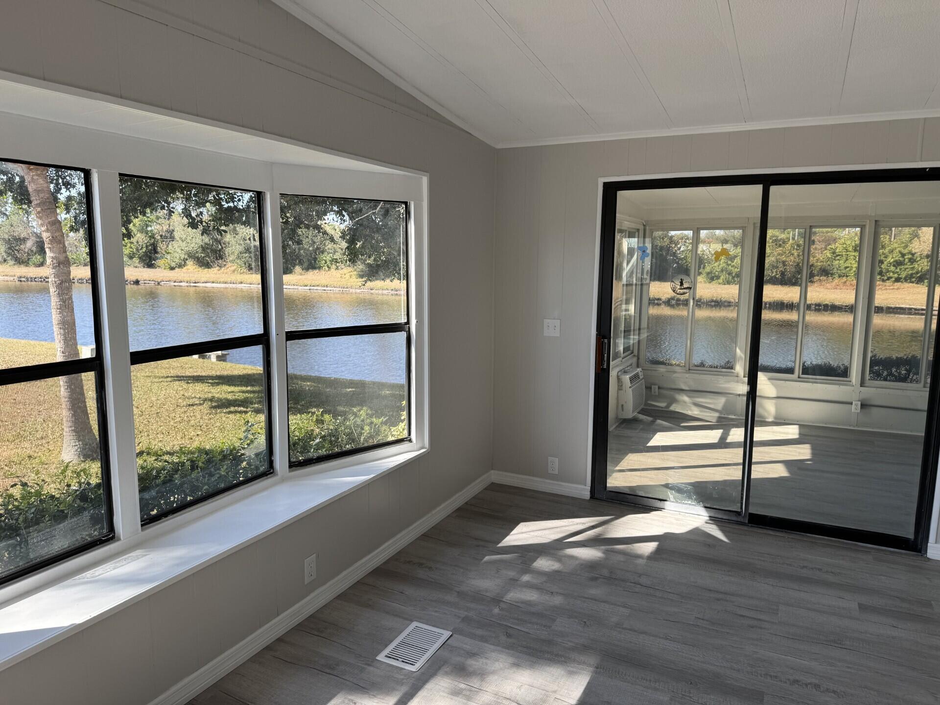 Spanish Lakes Country club Village - Residential