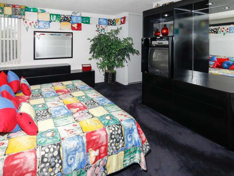 FOUNTAIN SPRING IV - Residential